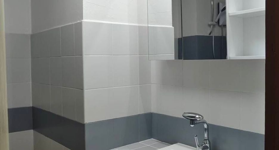 Wohnung zum Kauf mit 1 Zimmer in Jomtien, Pattaya