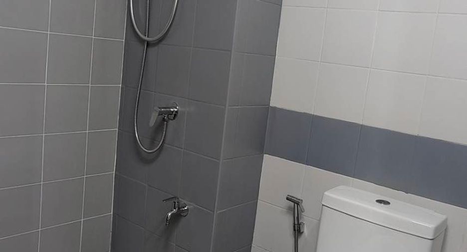 Wohnung zum Kauf mit 1 Zimmer in Jomtien, Pattaya