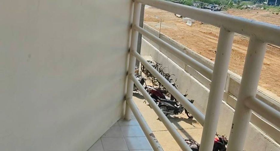 Wohnung zum Kauf mit 1 Zimmer in Jomtien, Pattaya
