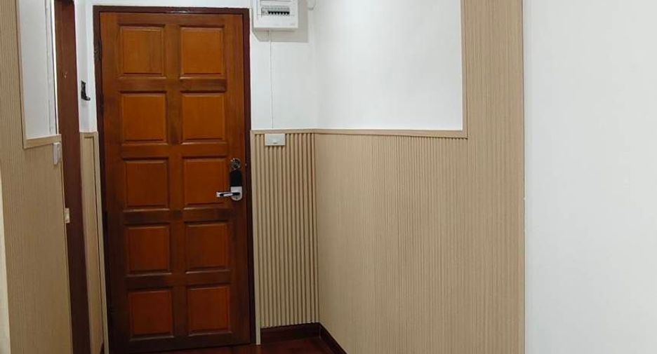 Wohnung zum Kauf mit 1 Zimmer in Jomtien, Pattaya