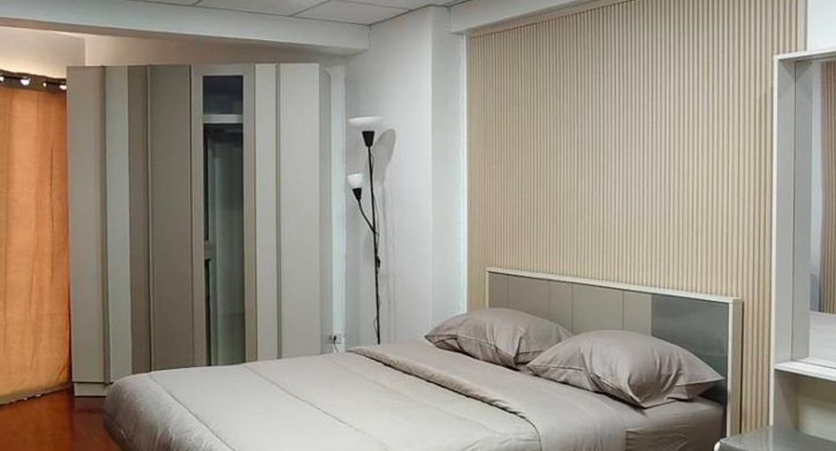 Wohnung zum Kauf mit 1 Zimmer in Jomtien, Pattaya