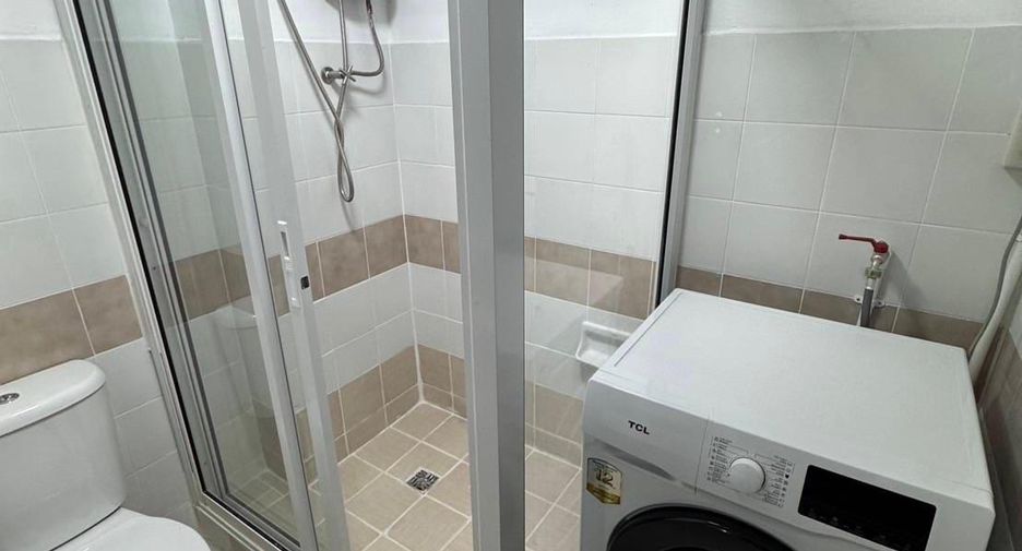 For sale 1 bed condo in Jomtien, Pattaya