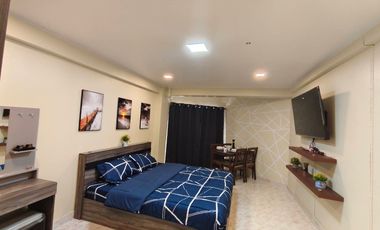 For sale 1 bed condo in Jomtien, Pattaya