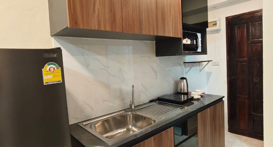 For sale 1 bed condo in Jomtien, Pattaya