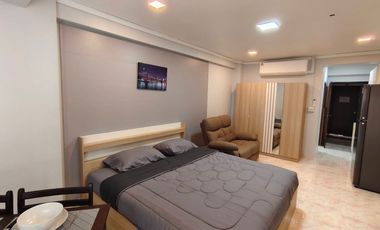 Condo en venta de 1 habitaciones en Jomtien, Pattaya