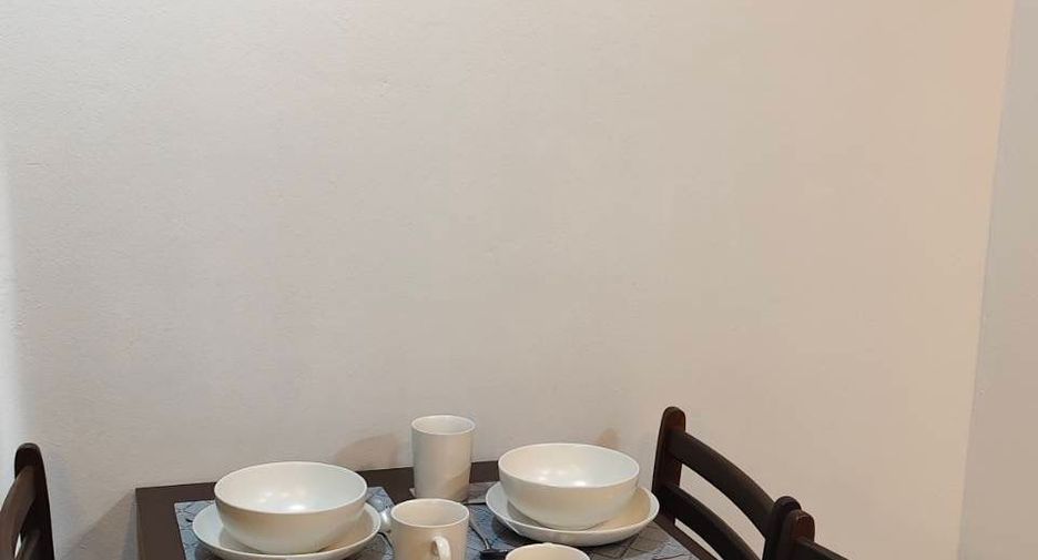 For sale 1 bed condo in Jomtien, Pattaya