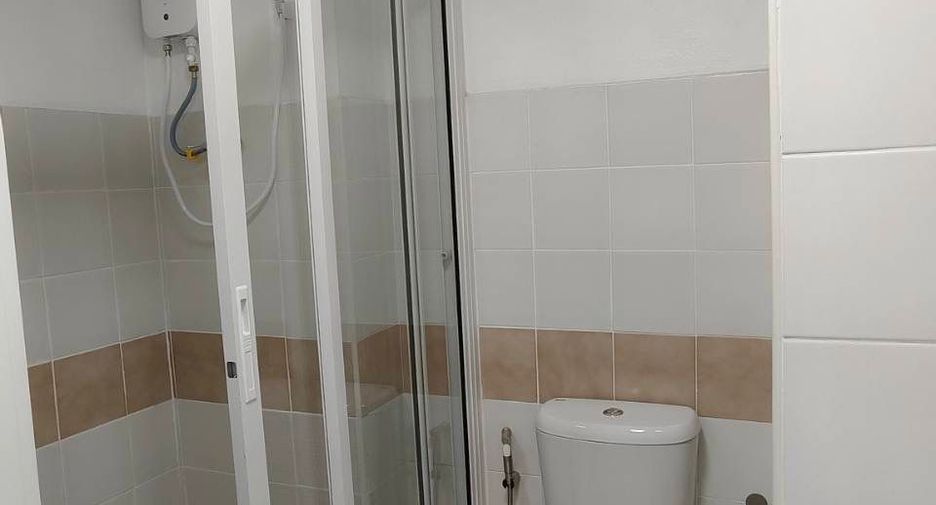 For sale 1 bed condo in Jomtien, Pattaya
