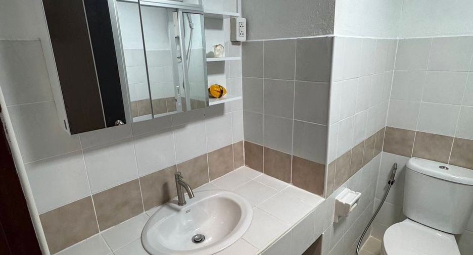 For sale 1 bed condo in Jomtien, Pattaya