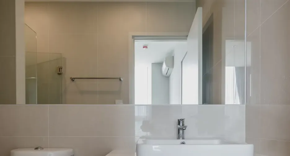 Wohnung zur Miete und zum Kauf mit 1 Zimmer in Huai Khwang, Bangkok