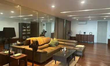 À vendre 3 chambres condo à Khlong Toei, Bangkok