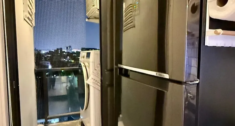 For sale and for rent 1 bed condo in Sai Mai, Bangkok