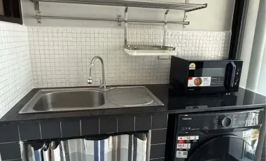 Condo en alquiler de 1 habitaciones en Sathon, Bangkok