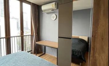 For rent 1 Beds condo in Watthana, Bangkok