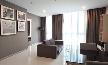 Condo en alquiler de 2 habitaciones en Watthana, Bangkok