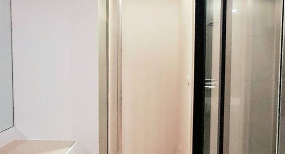 Wohnung zur Miete mit 2 Zimmer in Watthana, Bangkok