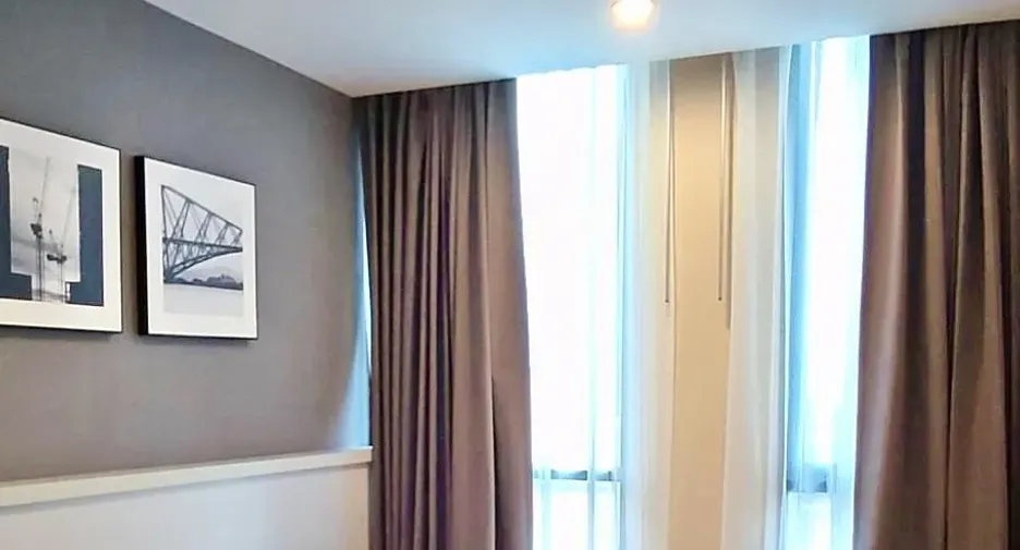 Wohnung zur Miete mit 2 Zimmer in Watthana, Bangkok