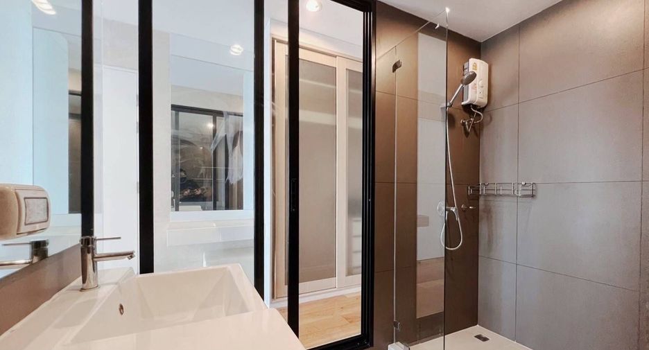 Wohnung zur Miete mit 2 Zimmer in Watthana, Bangkok