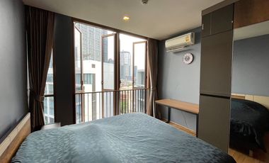 For sale そして for rent 1 Beds condo in Watthana, Bangkok