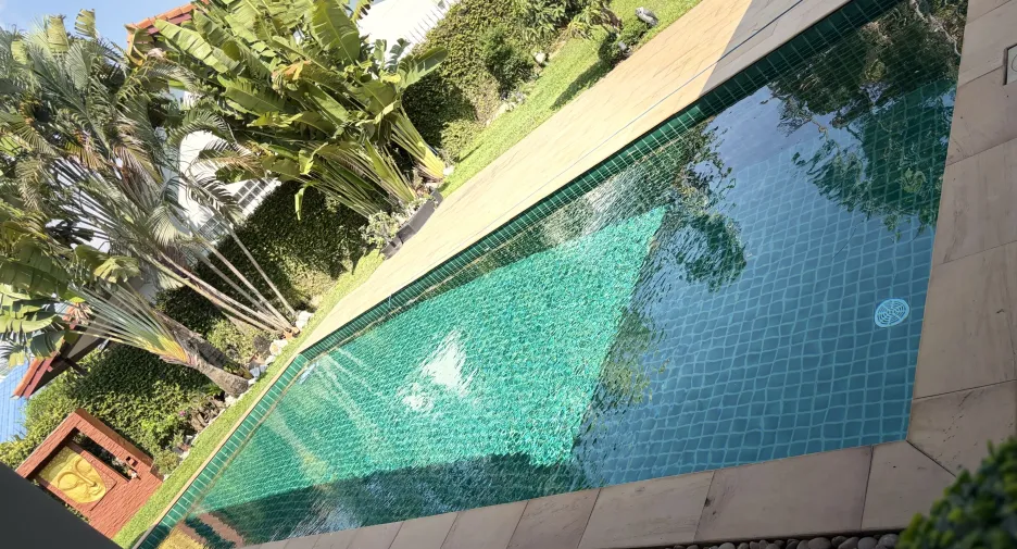For sale 3 bedrooms villa in East Pattaya, Pattaya