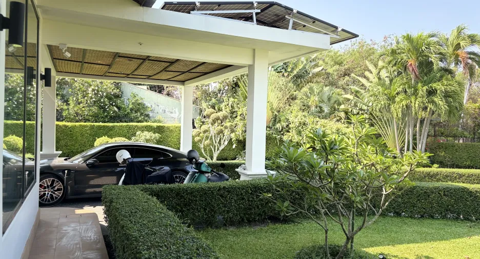 For sale 3 bedrooms villa in East Pattaya, Pattaya