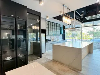 Oficina en alquiler en Prawet, Bangkok
