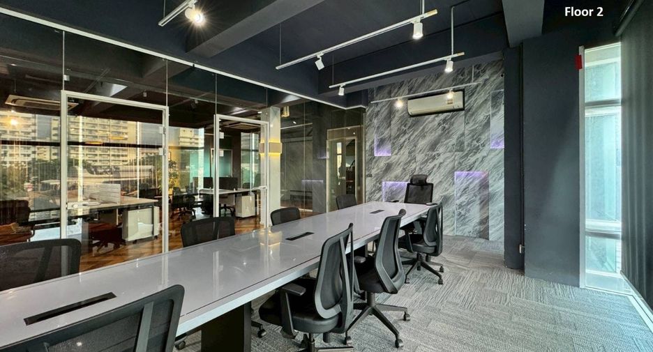 For rent office in Prawet, Bangkok