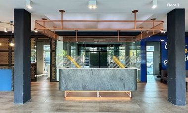 For rent office in Prawet, Bangkok