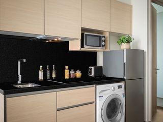 Apartment zur Miete mit 2 Zimmer in Khlong Toei, Bangkok