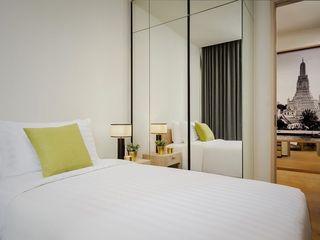 Apartment zur Miete mit 2 Zimmer in Khlong Toei, Bangkok