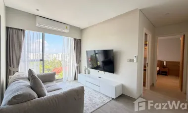 Condo en venta de 2 habitaciones en Thalang, Phuket