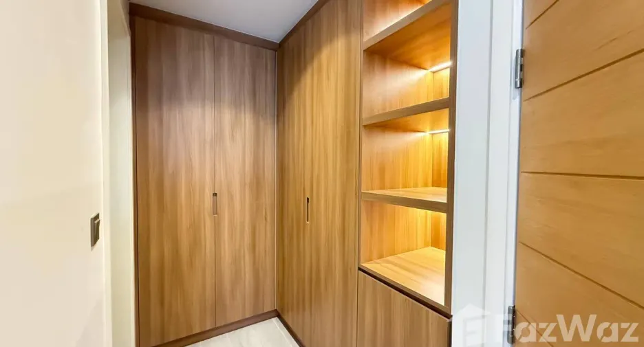 À vendre 2 chambres condo à Thalang, Phuket