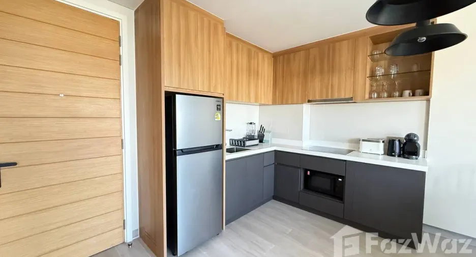 À vendre 2 chambres condo à Thalang, Phuket