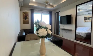 Apartamento en alquiler de 1 habitaciones en Mueang Phuket, Phuket