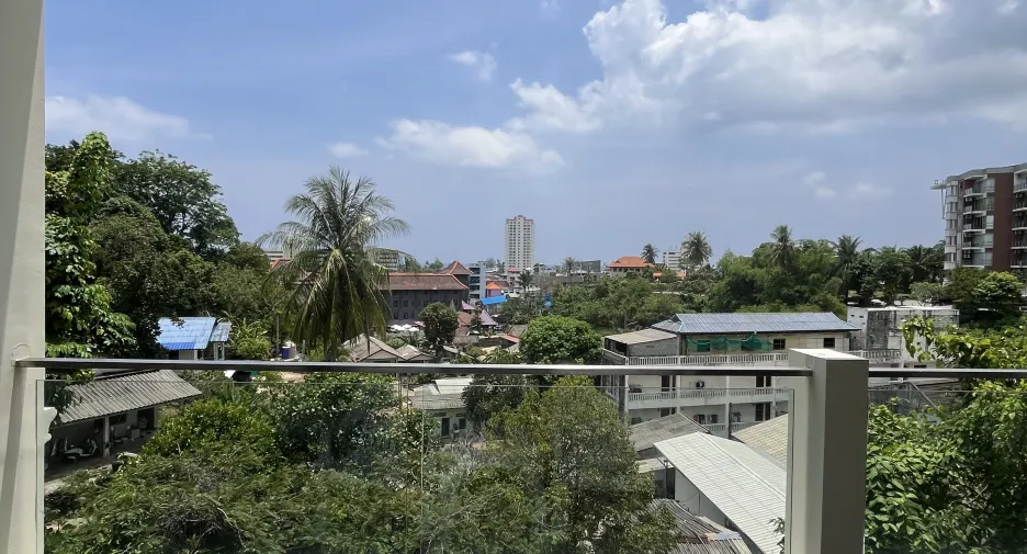 出租 1 卧室 公寓式住宅 在 Phuket Town, 普吉