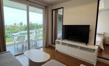 Apartamento en alquiler de 1 habitaciones en Mueang Phuket, Phuket
