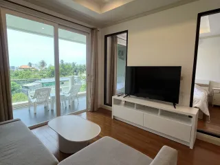 For Rent 1 Bedroom Apartment In Mueang Phuket