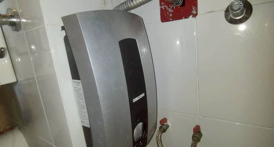 ให้เช่า 2 ห้องนอน คอนโด ใน คลองเตย, กรุงเทพฯ