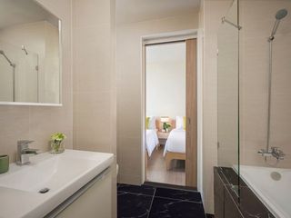 Apartment zur Miete mit 2 Zimmer in Khlong Toei, Bangkok
