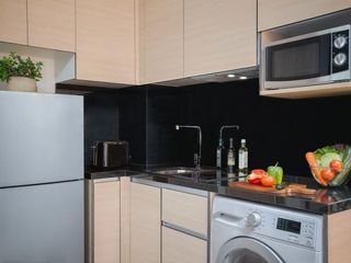 Apartment zur Miete mit 2 Zimmer in Khlong Toei, Bangkok
