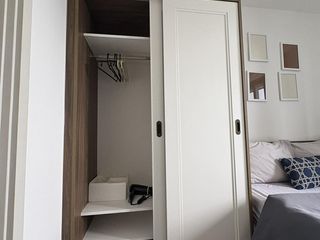 Аренда 1 кровать кондо в Пхукет Тощн, Пхукет
