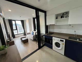 For Rent 1 Bedroom Condo In Mueang Phuket