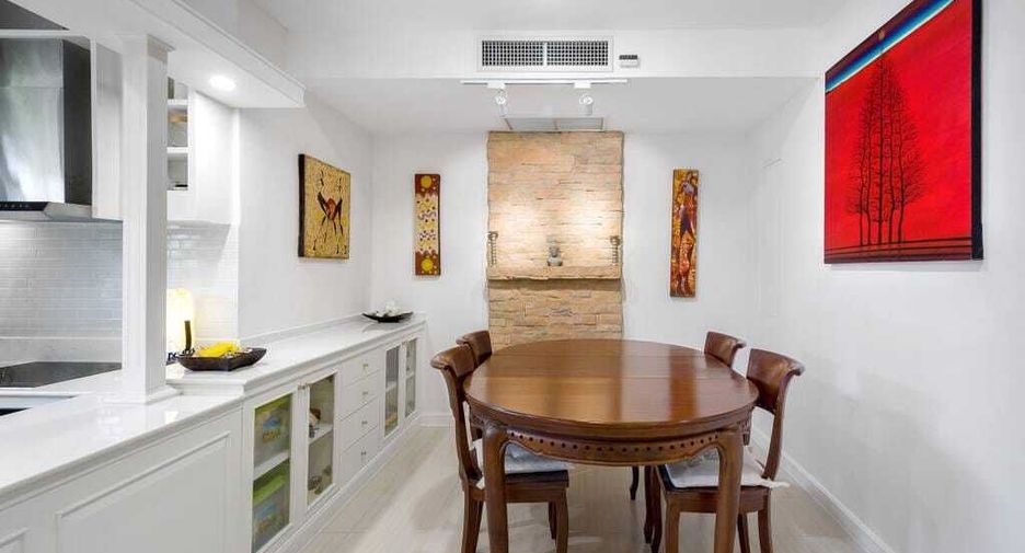 For sale 2 bedrooms condo in Mueang Phuket, Phuket