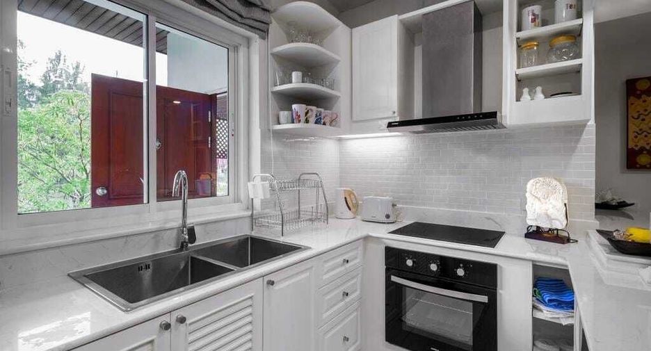 For sale 2 bedrooms condo in Mueang Phuket, Phuket