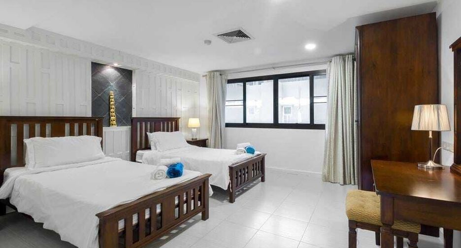 For sale 2 bedrooms condo in Mueang Phuket, Phuket