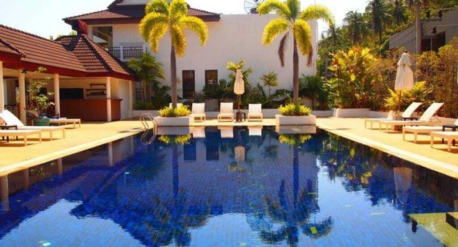 For sale 2 bedrooms condo in Mueang Phuket, Phuket