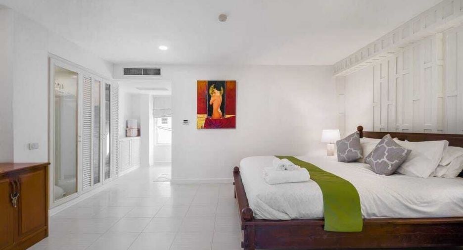 For sale 2 bedrooms condo in Mueang Phuket, Phuket