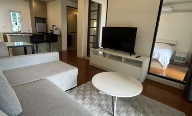 Apartamento en alquiler de 1 habitaciones en Mueang Phuket, Phuket