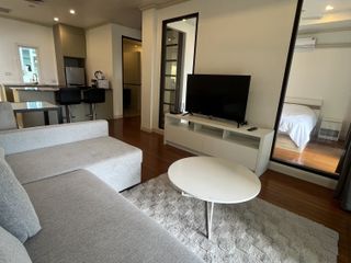For Rent 1 Bedroom Apartment In Mueang Phuket