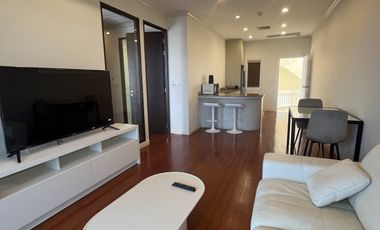 Apartamento en alquiler de 1 habitaciones en Mueang Phuket, Phuket