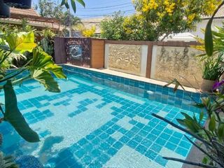 Haus zum Kauf und zur Miete mit 4 Zimmer in Bang Lamung, Chonburi